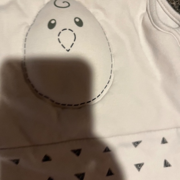 B 6 Nested Bean Zen Sack Gently Weighted Wearable Blanket - Picture 4 of 6